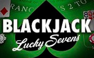 blackjack-lucky-sevens