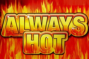 always-hot