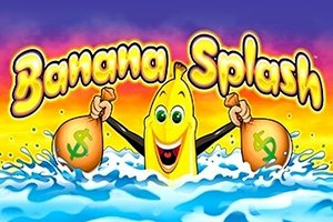 banana-splash