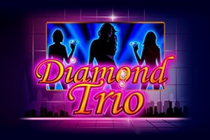 diamond-trio