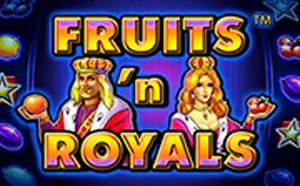 fruits-royals