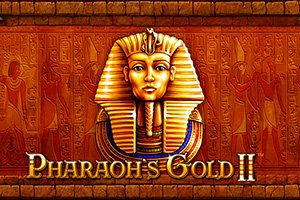 pharaohs-gold-ii